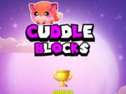 Gêm Blociau cwtsh  ar-lein