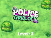 Gêm Ploc grid yr heddlu  ar-lein