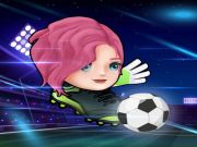 Gêm Ball Bobblehead  ar-lein