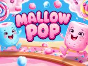 Gêm Pop mallow  ar-lein