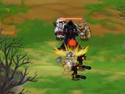Gêm Goroeswr uno segur rpg  ar-lein