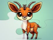 Gêm Gêm Pos Animal Explorer 2  ar-lein
