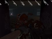 Gêm Streic FNAF 2  ar-lein