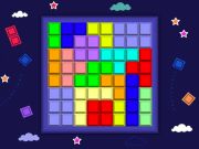 Gêm Bloc Blast Combo  ar-lein