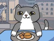 Gêm Gwyl y Cat Fat  ar-lein