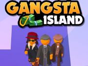 Gêm Ynys Gangsta  ar-lein