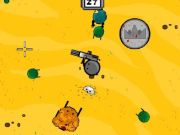 Gêm Zombies!  ar-lein