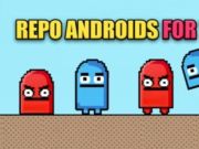 Gêm Repo androids ar gyfer dau  ar-lein