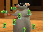 Gêm Anomaledd Creeper Romatilton  ar-lein