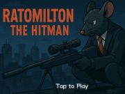 Gêm Romatilton y Hitman  ar-lein