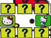 Gêm Her Cof Kitty Ciwt  ar-lein