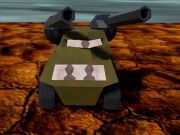 Gêm System Daxolissian M46  ar-lein