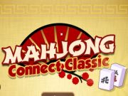 Gêm Mahjong Connect Classic ar-lein