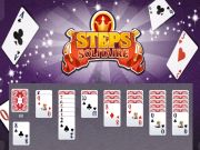 Gêm Camau solitaire ar-lein