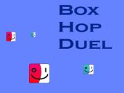Gêm Duel bocs hop ar-lein