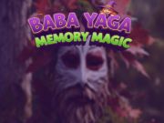 Gêm Hud cof baba yaga ar-lein