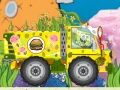 Gêm SpongeBob plancton Ffrwydro 2  ar-lein