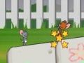 Gêm TOME TOM a Jerry Travel 2  ar-lein
