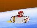 Gêm Super Mario Galaxy ar-lein