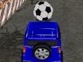 Gêm Pêl -droed 4x4  ar-lein