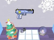 Gêm Gun Rush ar-lein