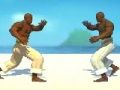 Gêm Diffoddwr Capoeira  ar-lein
