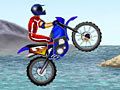 Gêm Tîm FMX  ar-lein