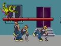 Gêm Crwban Ninja Dychweliad y Brenin  ar-lein