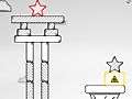 Gêm RedStar Fall Pro ar-lein