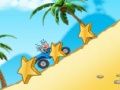 Gêm Caras Dune Buggy Dash  ar-lein