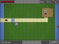 Gêm Amddiffyn Twr Minecraft  ar-lein