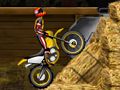 Gêm Fmx motocross  ar-lein