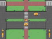 Gêm Croes Traffig ar-lein
