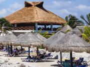 Gêm Cylchdroi Pos Traeth Haf ar-lein