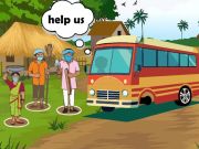 Gêm Helpu gweithwyr adeiladu pentref ar-lein