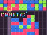Gêm Droptic 2 ar-lein