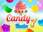 Gêm Glaw Candy 7 ar-lein