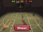 Gêm Roulette buckshot ar-lein
