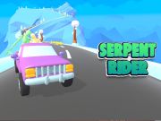 Gêm Serpent Rider ar-lein