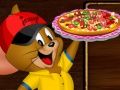 Gêm Jerry melys gwisgo i fyny  ar-lein