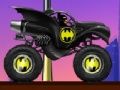 Gêm Tryc Batman 2  ar-lein
