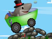 GĂȘm Tralalero Tralala Jeep Adventure ar-lein GĂȘm Tralalero Tralala Jeep Adventure ar-lein