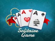 Gêm Gêm Solitaire ar-lein