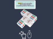 Gêm Gêm 3D Mahjong ar-lein