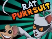 Gêm Purrsuit llygoden fawr ar-lein