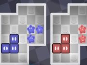 Gêm Bokoblock ar-lein