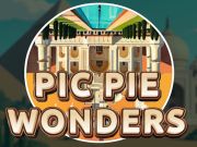 Gêm Pic Pie Rhyfeddodau ar-lein