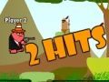 GĂȘm Mayhem gwn 2: Mwy o anhrefn ar-lein GĂȘm Mayhem gwn 2: Mwy o anhrefn ar-lein