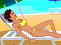 Gêm Pierce Brosnan Kissing  ar-lein