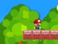 Gêm Super Mario Bros 2 newydd 2  ar-lein